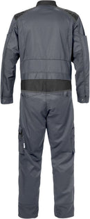 Umpisuoja 8555 STFP Grey/Black - Suomen Brodeeraus