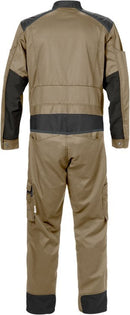 Umpisuoja 8555 STFP Khaki/Black - Suomen Brodeeraus