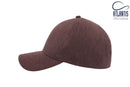 UNI-CAP PIQUET BURGUNDY L/XL - Suomen Brodeeraus
