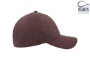 UNI-CAP PIQUET BURGUNDY S/M - Suomen Brodeeraus