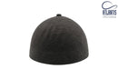 UNI-CAP PIQUET DARK GREY S/M - Suomen Brodeeraus