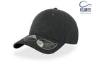 UNI-CAP PIQUET DARK GREY S/M - Suomen Brodeeraus