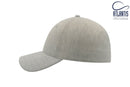 UNI-CAP PIQUET GREY L/XL - Suomen Brodeeraus