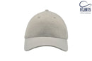 UNI-CAP PIQUET GREY S/M - Suomen Brodeeraus