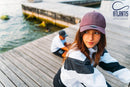 UNI-CAP PIQUET NAVY L/XL - Suomen Brodeeraus