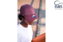 UNI-CAP PIQUET NAVY L/XL - Suomen Brodeeraus