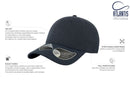 UNI-CAP PIQUET NAVY L/XL - Suomen Brodeeraus