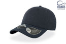 UNI-CAP PIQUET NAVY S/M - Suomen Brodeeraus