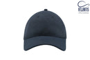UNI-CAP PIQUET NAVY S/M - Suomen Brodeeraus