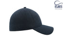 UNI-CAP PIQUET NAVY S/M - Suomen Brodeeraus