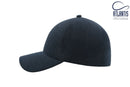 UNI-CAP PIQUET NAVY S/M - Suomen Brodeeraus