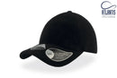 UNI-CAP POLARFLEECE BLACK L/XL - Suomen Brodeeraus