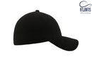 UNI-CAP POLARFLEECE BLACK S/M - Suomen Brodeeraus