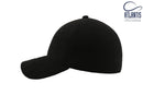 UNI-CAP POLARFLEECE BLACK S/M - Suomen Brodeeraus
