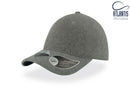 UNI-CAP POLARFLEECE GREY L/XL - Suomen Brodeeraus