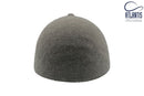 UNI-CAP POLARFLEECE GREY S/M - Suomen Brodeeraus