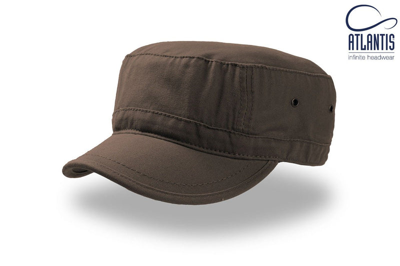 URBAN BROWN L/XL - Suomen Brodeeraus