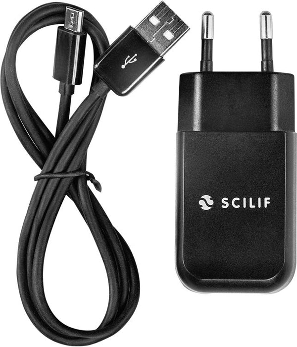 USB adapteri 9178 Black ONESIZE - Suomen Brodeeraus