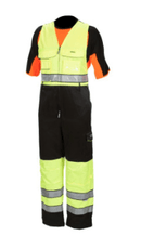 VAROAVOHAALARI TALVIMALLI KELTA-MUSTA LK 1 - Suomen Brodeeraus