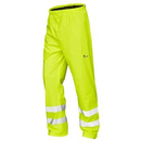 Veltuff Reflex Sadehousut keltainen - Suomen Brodeeraus