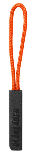 Vetoketjun vedin Huomio oranssi onesize - Suomen Brodeeraus