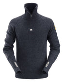 VILLAPAITA Navy - Suomen Brodeeraus