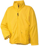 VOSS JACKET LIGHT YELLOW - Suomen Brodeeraus