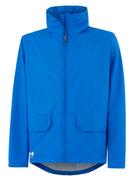 VOSS JACKET RACER BLUE - Suomen Brodeeraus