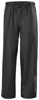 VOSS PANT BLACK - Suomen Brodeeraus