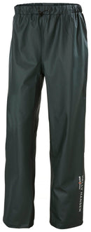 VOSS PANT DARK GREEN - Suomen Brodeeraus