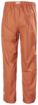 VOSS PANT DARK ORANGE - Suomen Brodeeraus