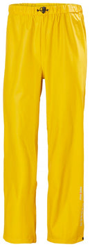 VOSS PANT LIGHT YELLOW - Suomen Brodeeraus