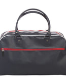 WEEKEND BAG DkNavy no size - Suomen Brodeeraus