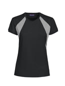 WICKHAM LADY Musta - Suomen Brodeeraus