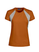 WICKHAM LADY Oranssi - Suomen Brodeeraus