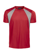 WICKHAM Punainen - Suomen Brodeeraus