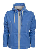 Wilmington Lady Blå - Suomen Brodeeraus