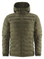 Woodlake jacket MOSS GREEN - Suomen Brodeeraus