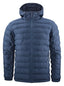 Woodlake jacket NAVY - Suomen Brodeeraus