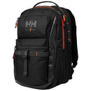 WORK DAY BACKPACK BLACK STD - Suomen Brodeeraus