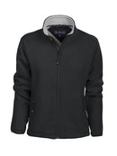 WYNDHAM LADY FL. JACKA MUSTA - Suomen Brodeeraus