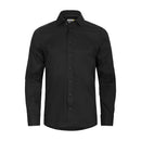 YB52 SLIM BLACK M - 39 - Suomen Brodeeraus