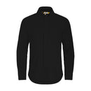 YB54 SLIM BLACK L - 41 - Suomen Brodeeraus