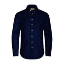 YB54 SLIM NAVY XS - 35 - Suomen Brodeeraus