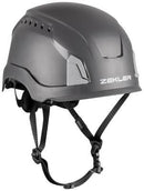 Zekler Zone Harmaa - Suomen Brodeeraus