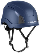 Zekler Zone Tummansininen - Suomen Brodeeraus