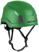 Zekler Zone Vihreä - Suomen Brodeeraus