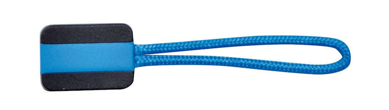 ZIPPER PULLER 4-PACK Blue - Suomen Brodeeraus