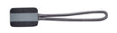 ZIPPER PULLER 4-PACK Grey - Suomen Brodeeraus