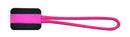ZIPPER PULLER 4-PACK PINK One Size - Suomen Brodeeraus